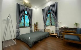 An Homestay